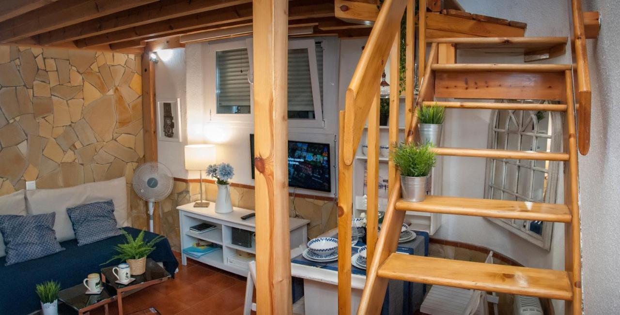 Lyrioshomes Apartamento Montano Center Malaga Bagian luar foto